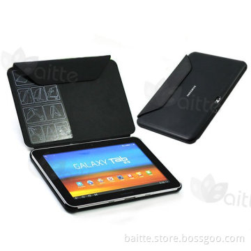 hard leather case for SAM Galaxy